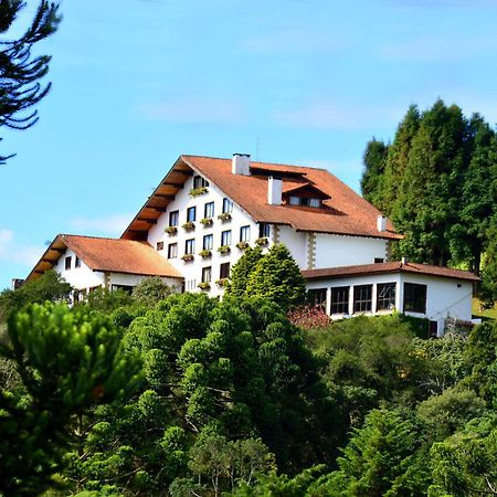 Hotel Meissner Hof Монті-Верді Екстер'єр фото